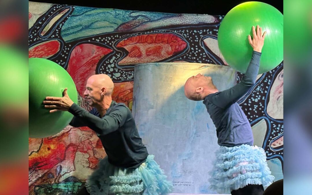 Prinsessen på Ærten – Børneteater & Familiebrunch i Pavillon K