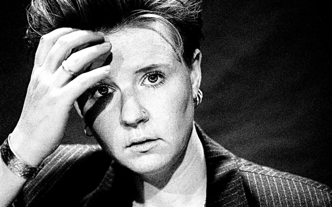 Rikke Thomsen – En aften med sange fra hjertet og hjemegnen – på STARS