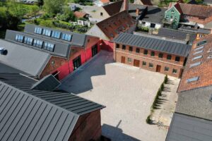 Støberihallerne i Præstø