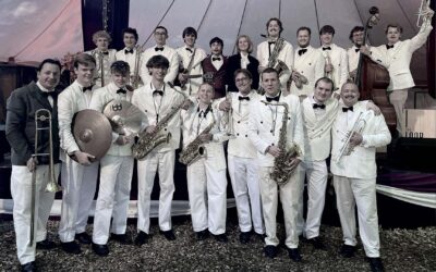 The BIG! Big Band Event på STARS