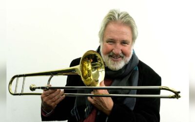 MandagsJazz i Nordfalsters Koncerthus