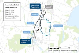 Industrial Hub Zealand