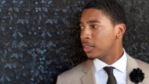 Christian Sands