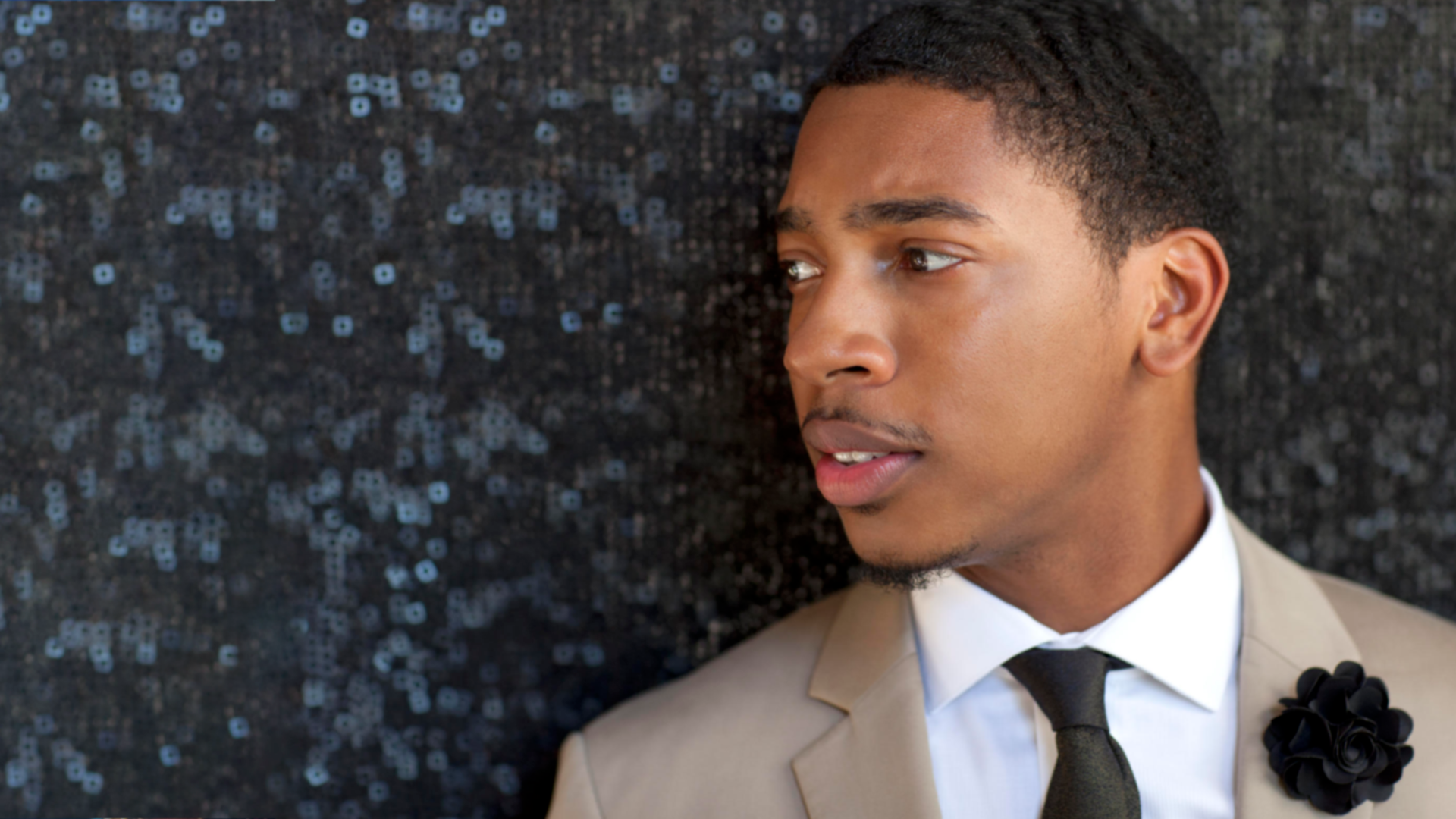Christian Sands