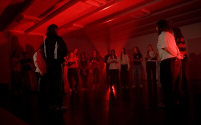 Turboworkshop for unge mellem 11-30 år hos Egnsteatret