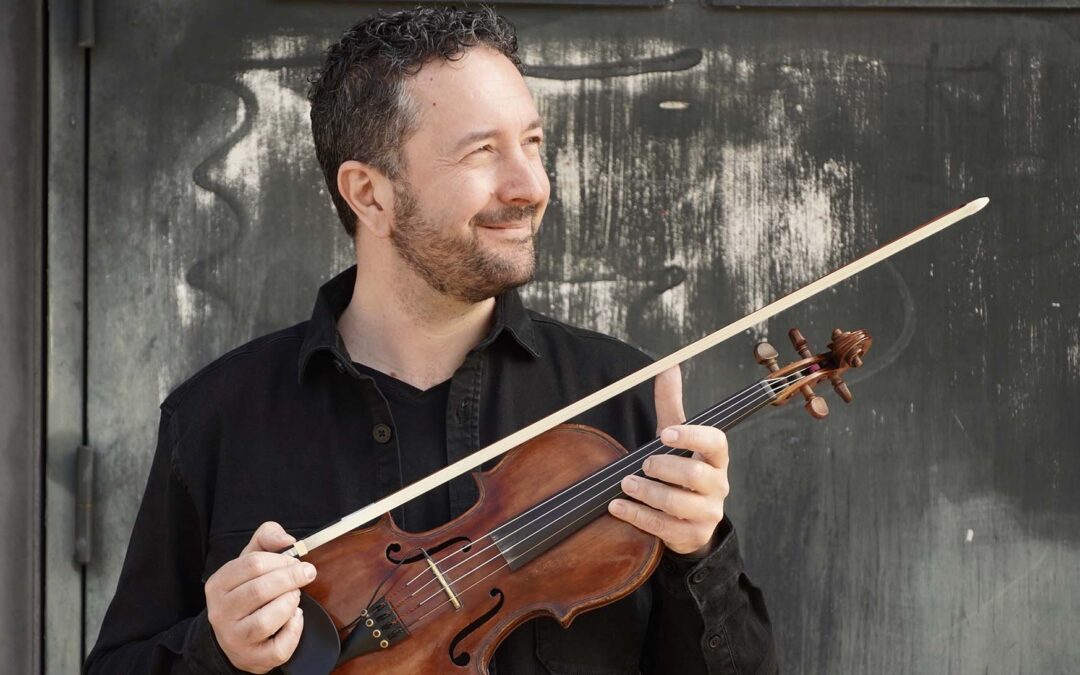 Bjarke Falgren Quintet på STARS