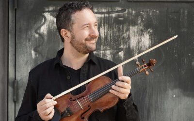 Bjarke Falgren Quintet på STARS