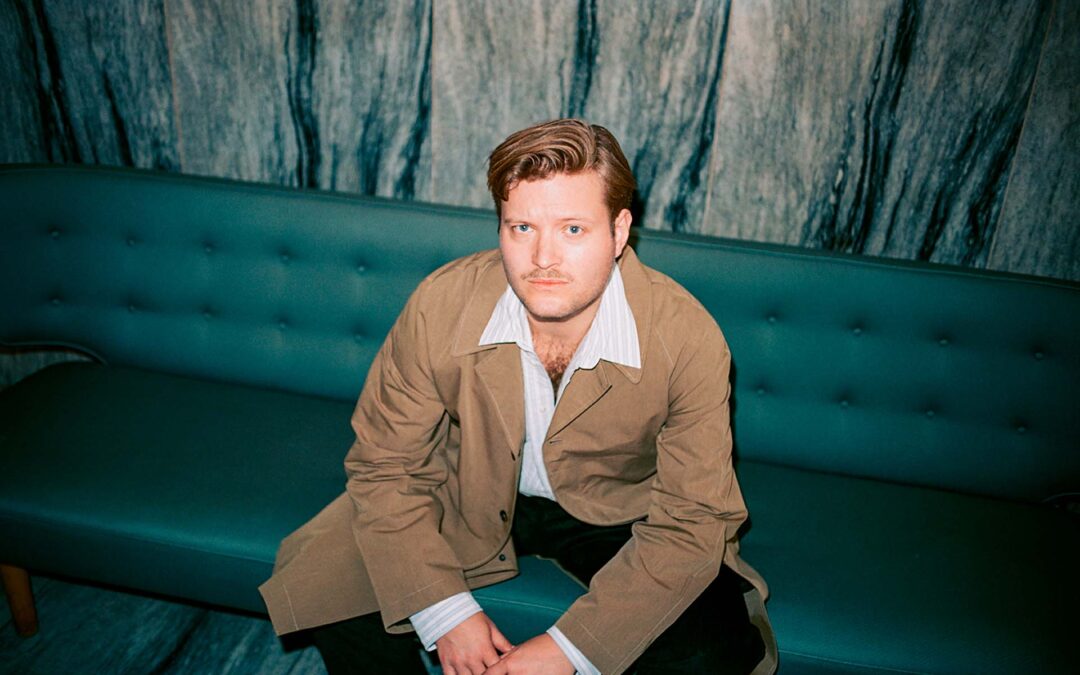 Calby på efterårtour med live-trio besøger STARS