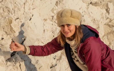 Vordingborg Kommune ansætter lokal Site Manager for UNESCO Møns Klint