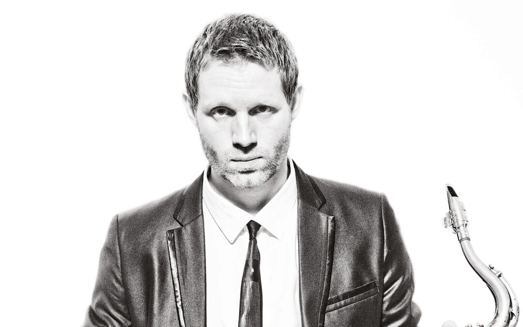 Musik fra storbyjunglen i Nordfalsters Koncerthus