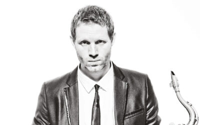 Musik fra storbyjunglen i Nordfalsters Koncerthus