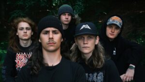 Neckbreakker - Foto: Vinge Foto