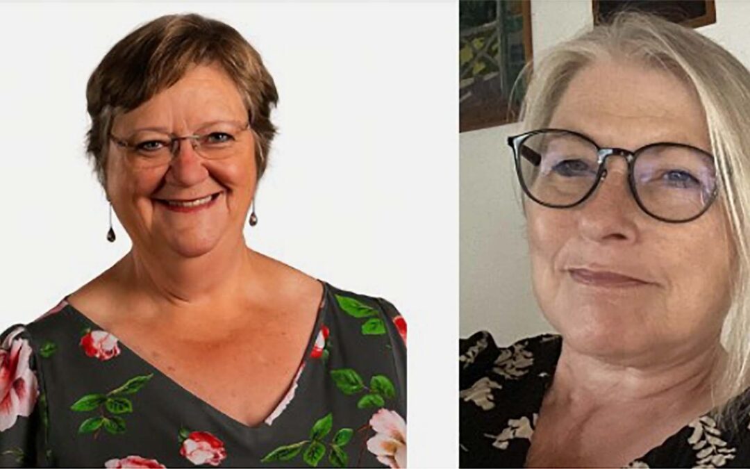 Fortælleaften i Vordingborg – “Alt godt fra skuffen”