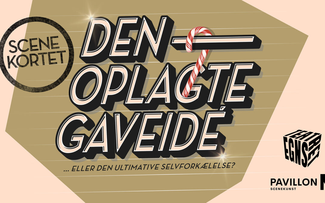 Scenekunst i 2026: Et år med nye oplevelser og lokalt fællesskab