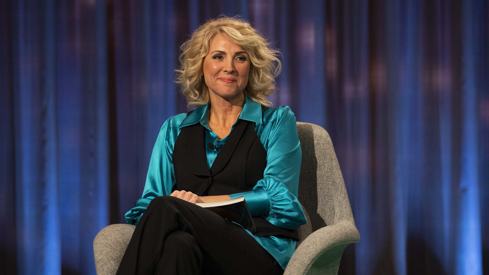 Cecilie Frøkjær - Foto: Per Arnesen