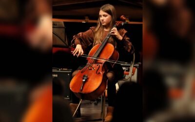 Musikskolen indtager året med to hyggelige musikcaféer