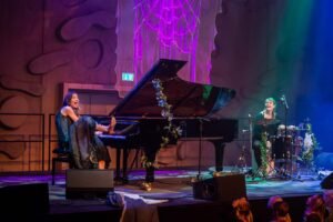 Ea Philippa - Foto: Rene Jeppesen