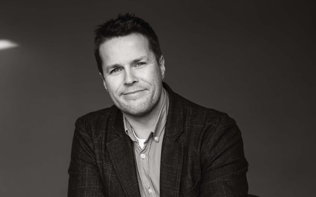 Ny direktør på Museum Sydøstdanmark