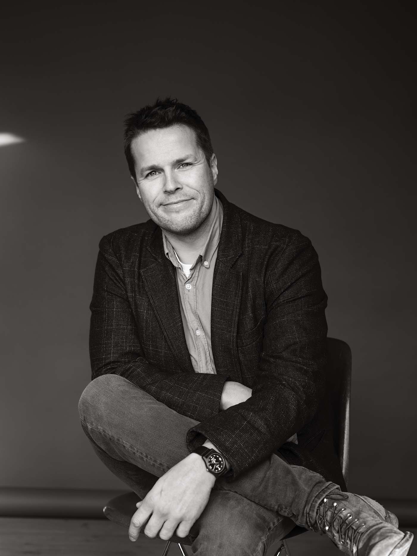 Henrik Hvenegaard Mikkelsen