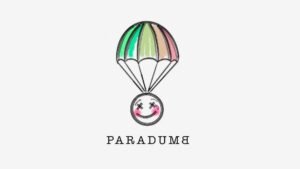 Paradumb