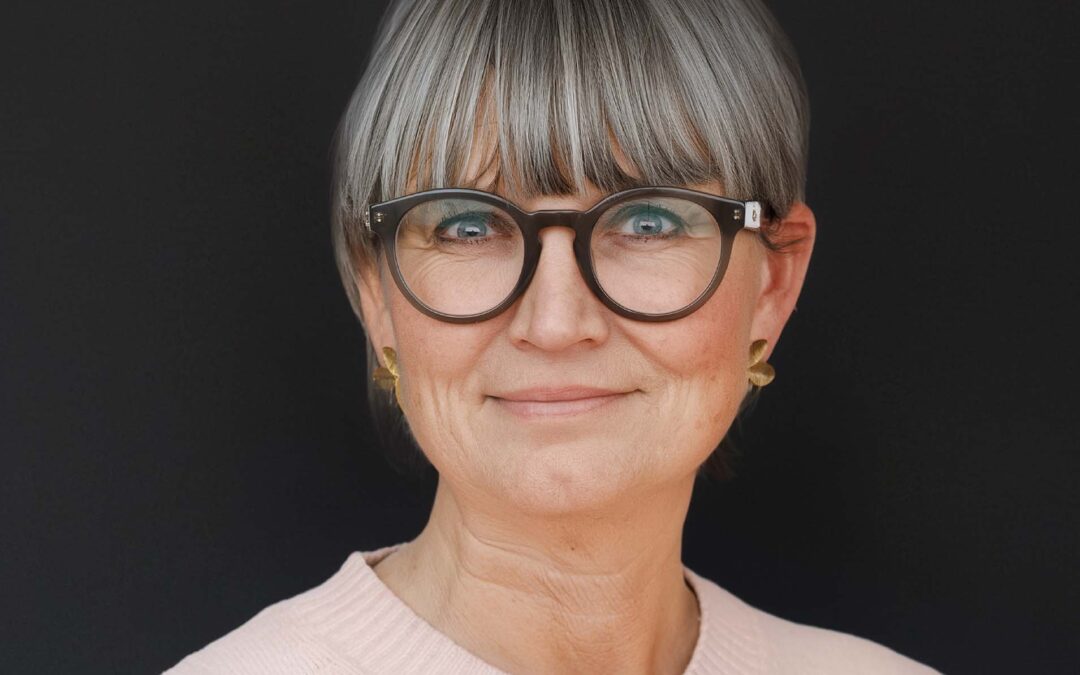 Ny viceforstander på Vordingborg Fri Fagskole