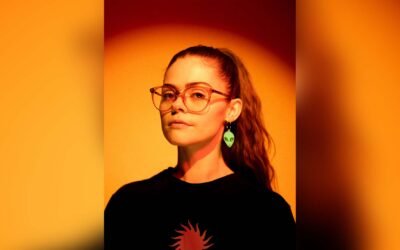 Sofie1998 indtager STARS med ærlig pop og personlige fortællinger