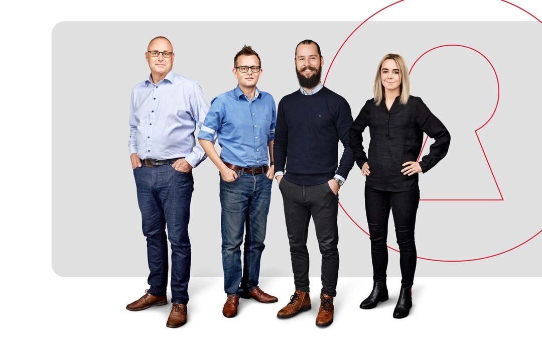 Ny indehaver overtager home Vordingborg