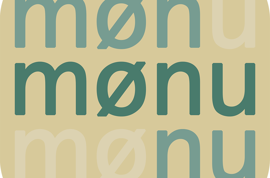 App samler alt det lokale på Møn ét sted