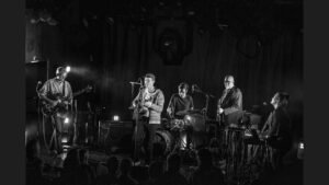 Mouritz/Hørslev Projektet - Foto: Kristian Gade