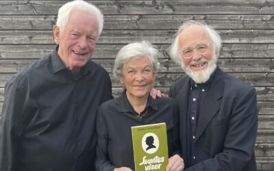 Svantes viser i Nordfalsters Koncerthus