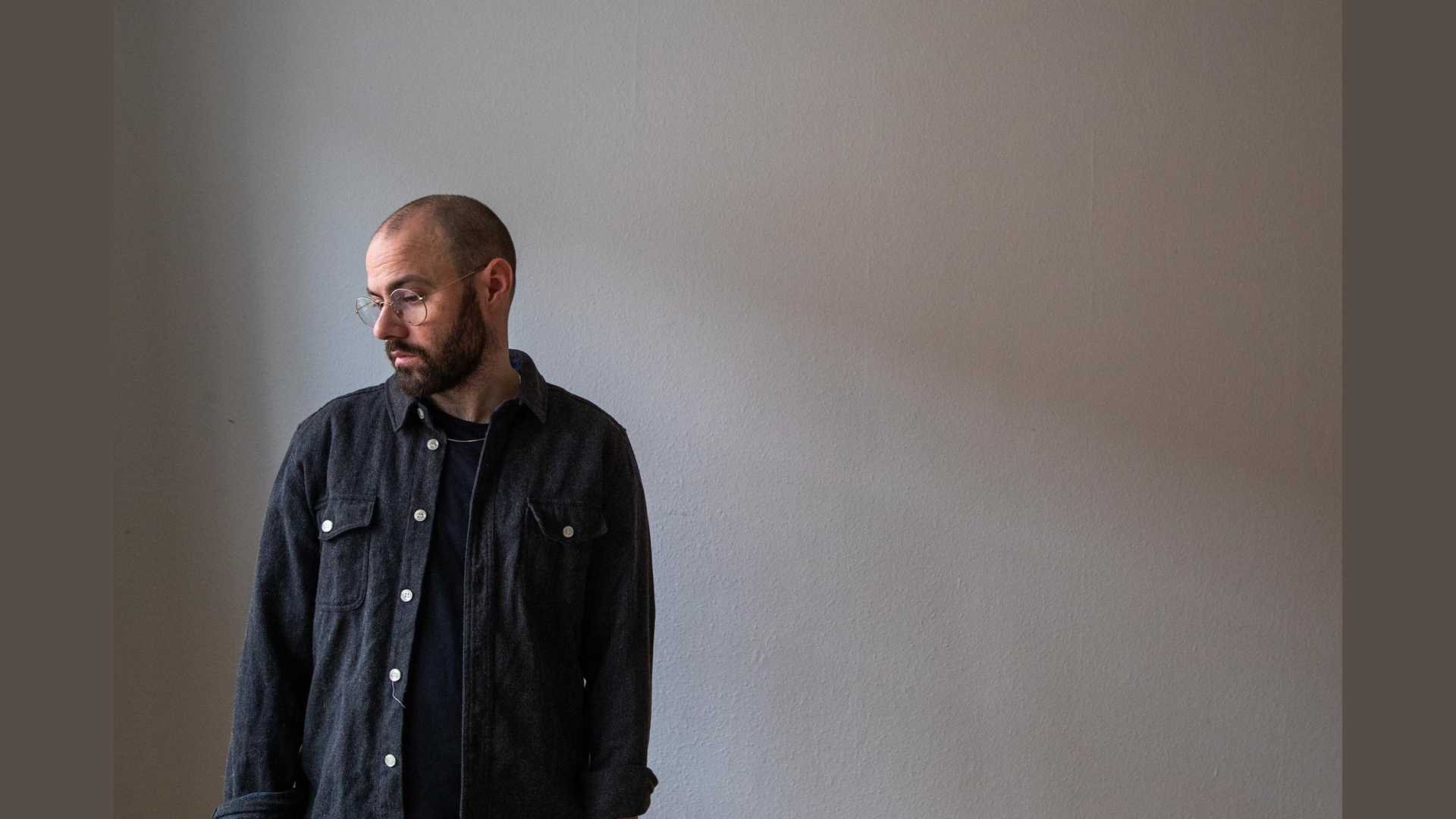 Marc Facchini - Foto: Mads Fisker