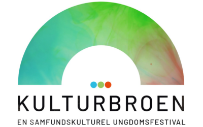 Kulturbroen 2026 – ungdomsfestival bygger bro mellem kreativitet, fællesskab og virkelighedsnær læring