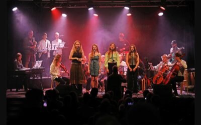 Musikskolen afholder forårskoncerter i alle afdelinger