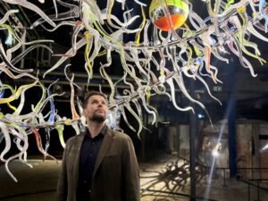 Henrik Hvenegaard Mikkelsen