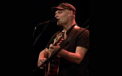 Jens Lysdal Band kommer til STARS