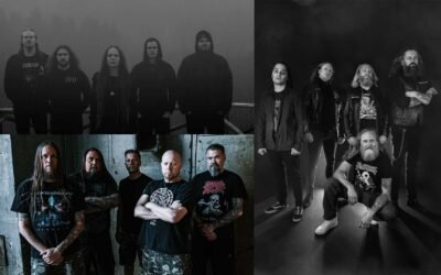 Metalized Tour på STARS
