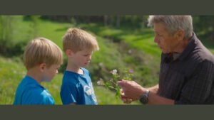 Pressebillede_Ilden, Vandet, Jorden, Luften