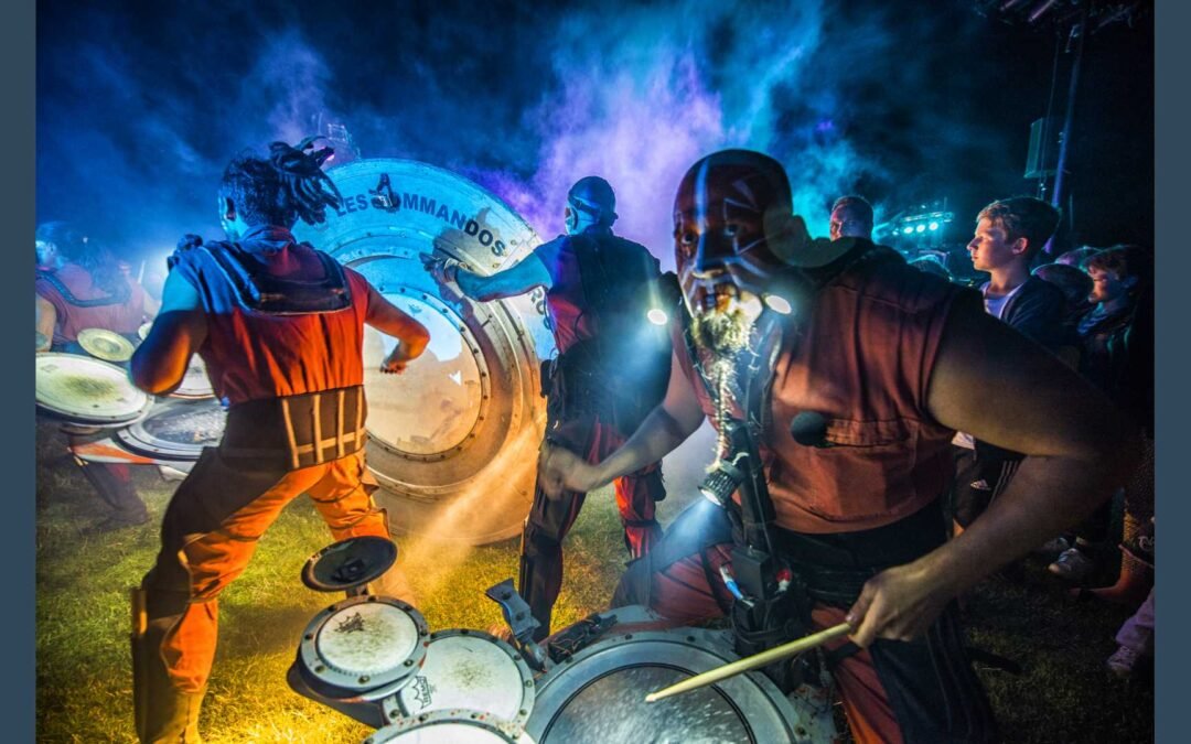 Hvordan skal kultur- og foreningslivet udvikles i Vordingborg Kommune?