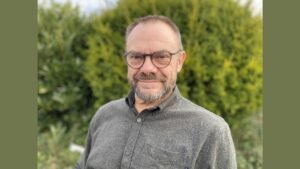 Anders J. Andersen