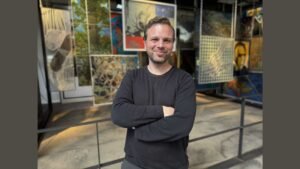 Kristoffer Rosner Rydahl, Publikumschef, Museum Sydøstdanmark