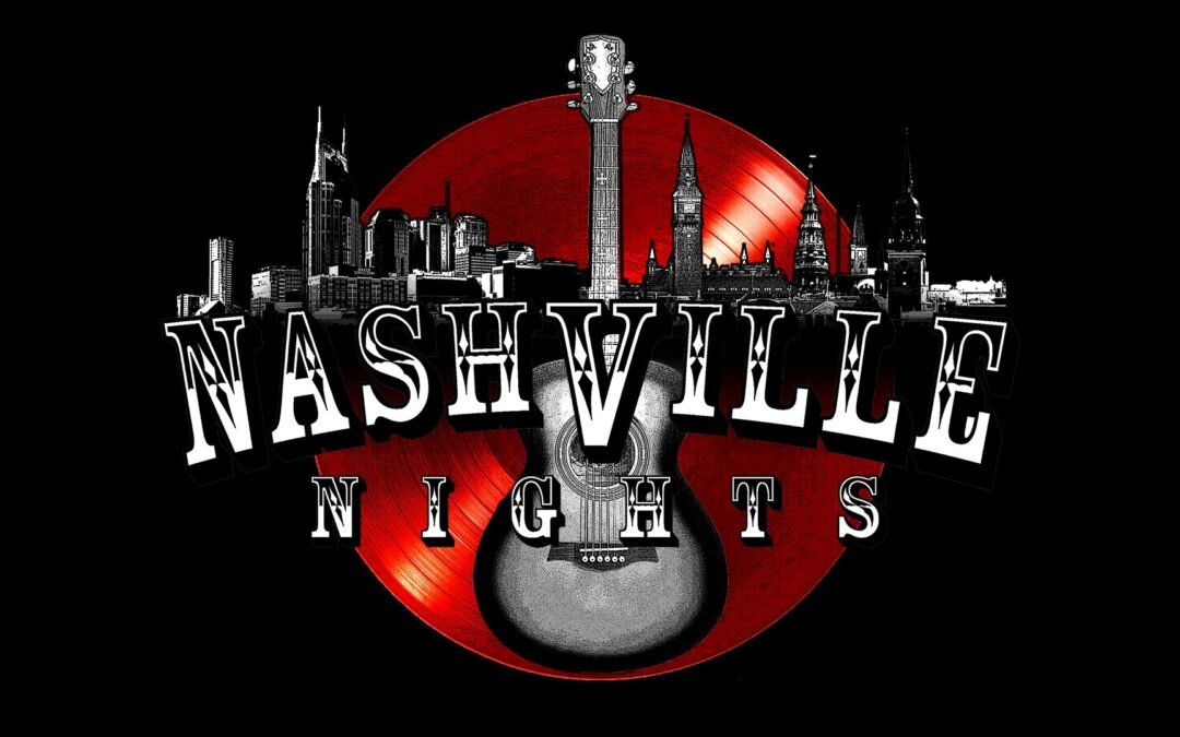 Nashville Nights vender tilbage til STARS med stærkt internationalt line-up