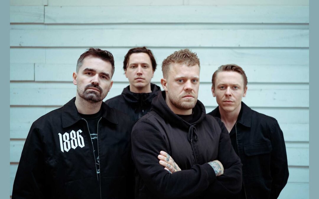 Siamese og Cabal indtager STARS med massiv co-headline koncert