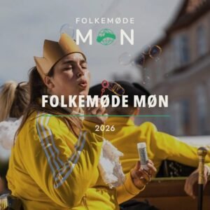 FolkemødeMøn