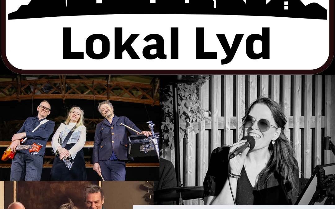 STARS giver plads til den lokale musikscene med ny koncertrække