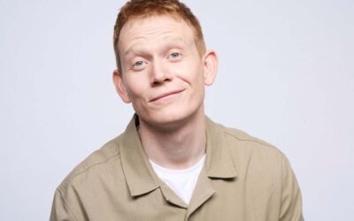 Mikkel Klint Thorius på STARS