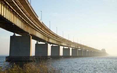 Den gamle Storstrømsbro er nu officielt lukket