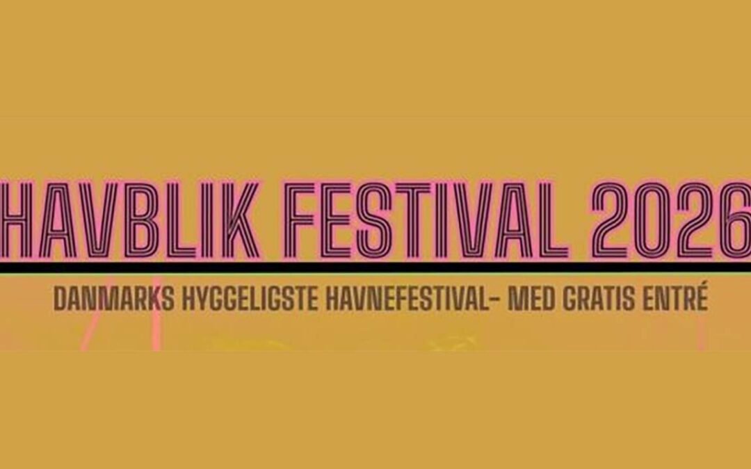 Havblik Festival 2026