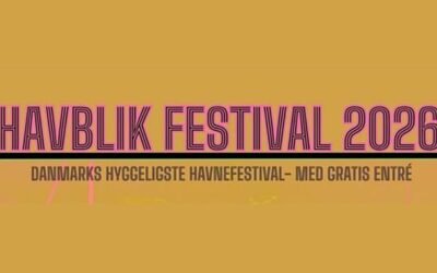 Havblik Festival 2026