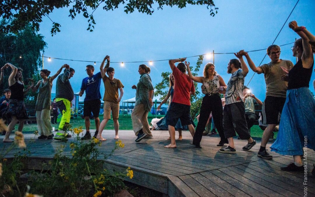Musik over Præstø Fjord 2026