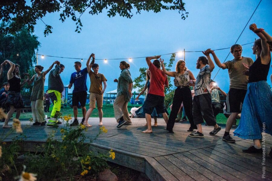 Musik over Præstø Fjord 2026